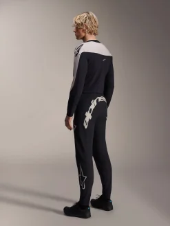 A-Supra Melt Jersey - Long Sleeve