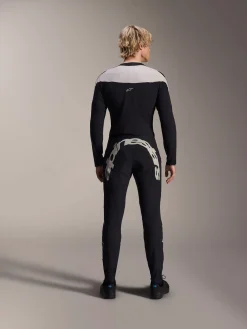 A-Supra Melt Jersey - Long Sleeve