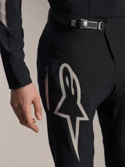 A-Supra Melt Pant