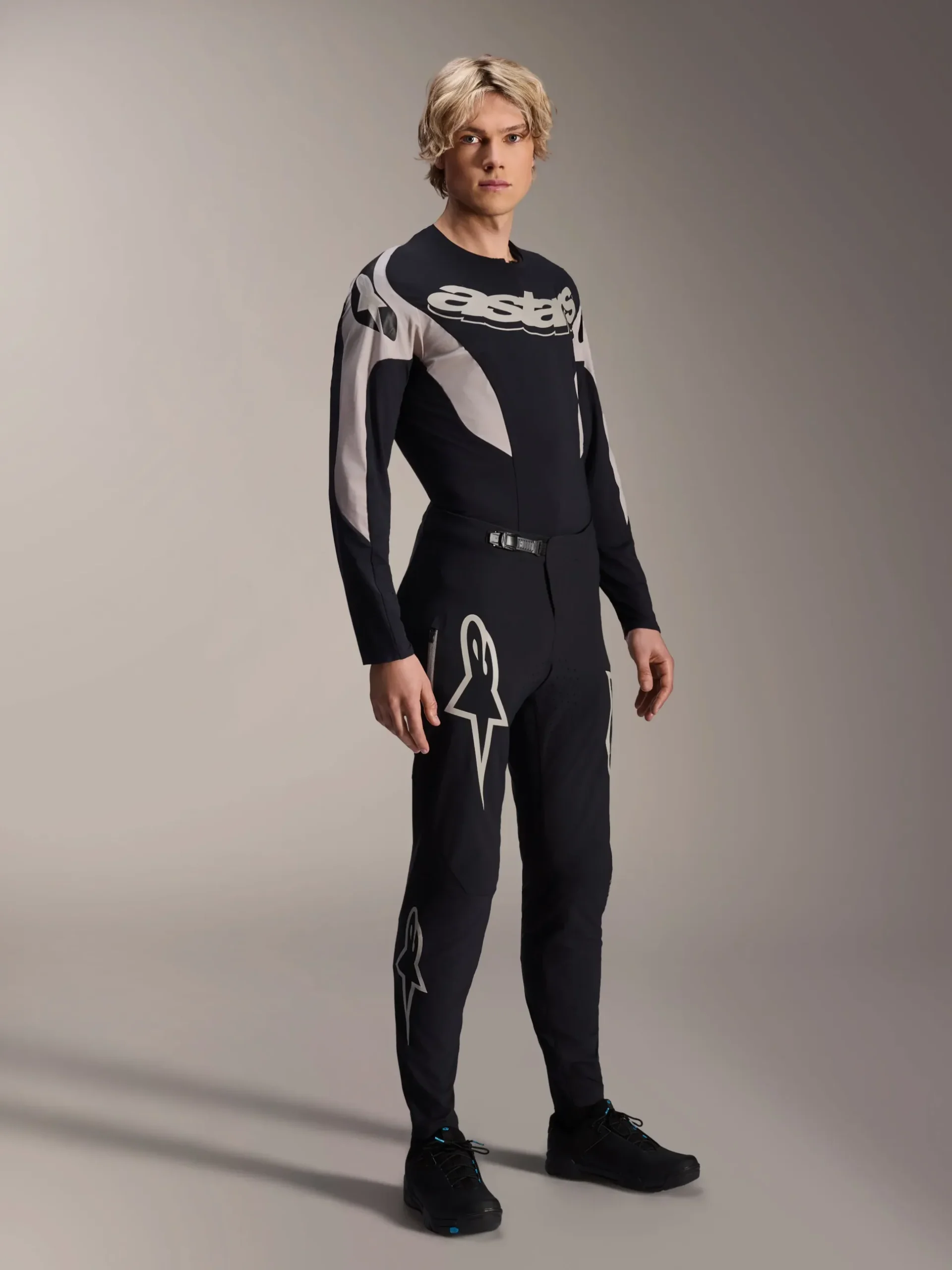 A-Supra Melt Pant