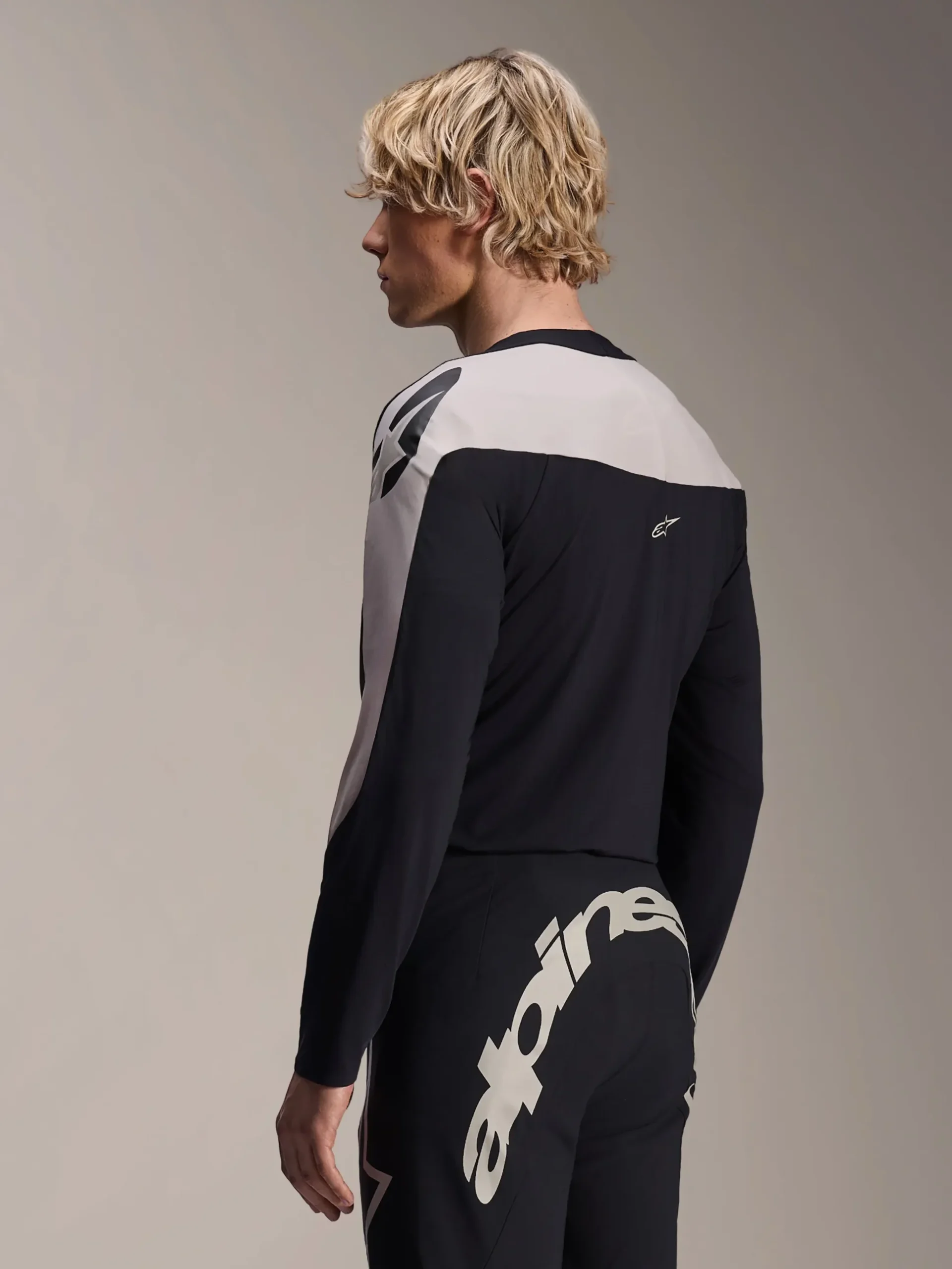 A-Supra Melt Pant