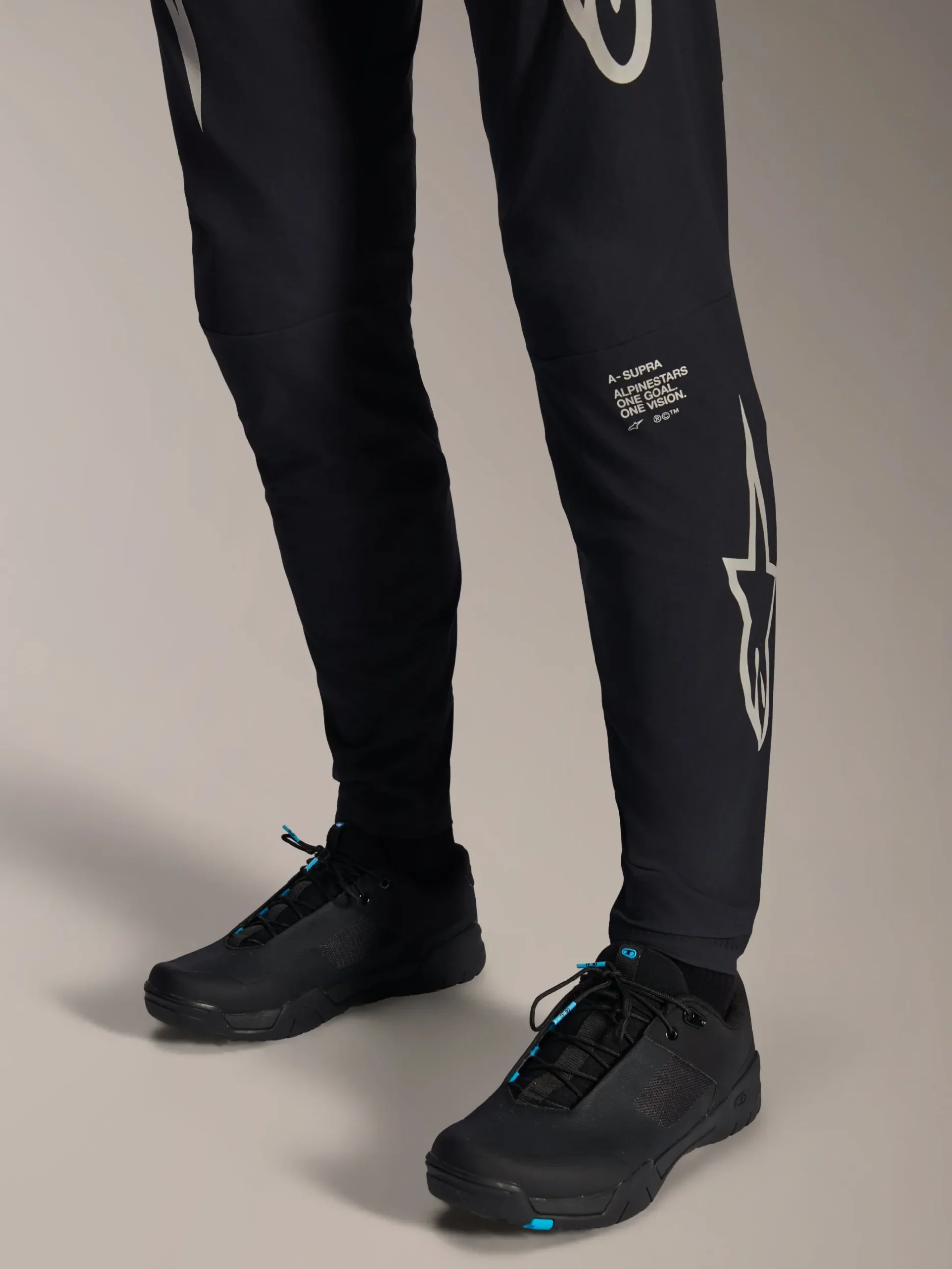 A-Supra Melt Pant