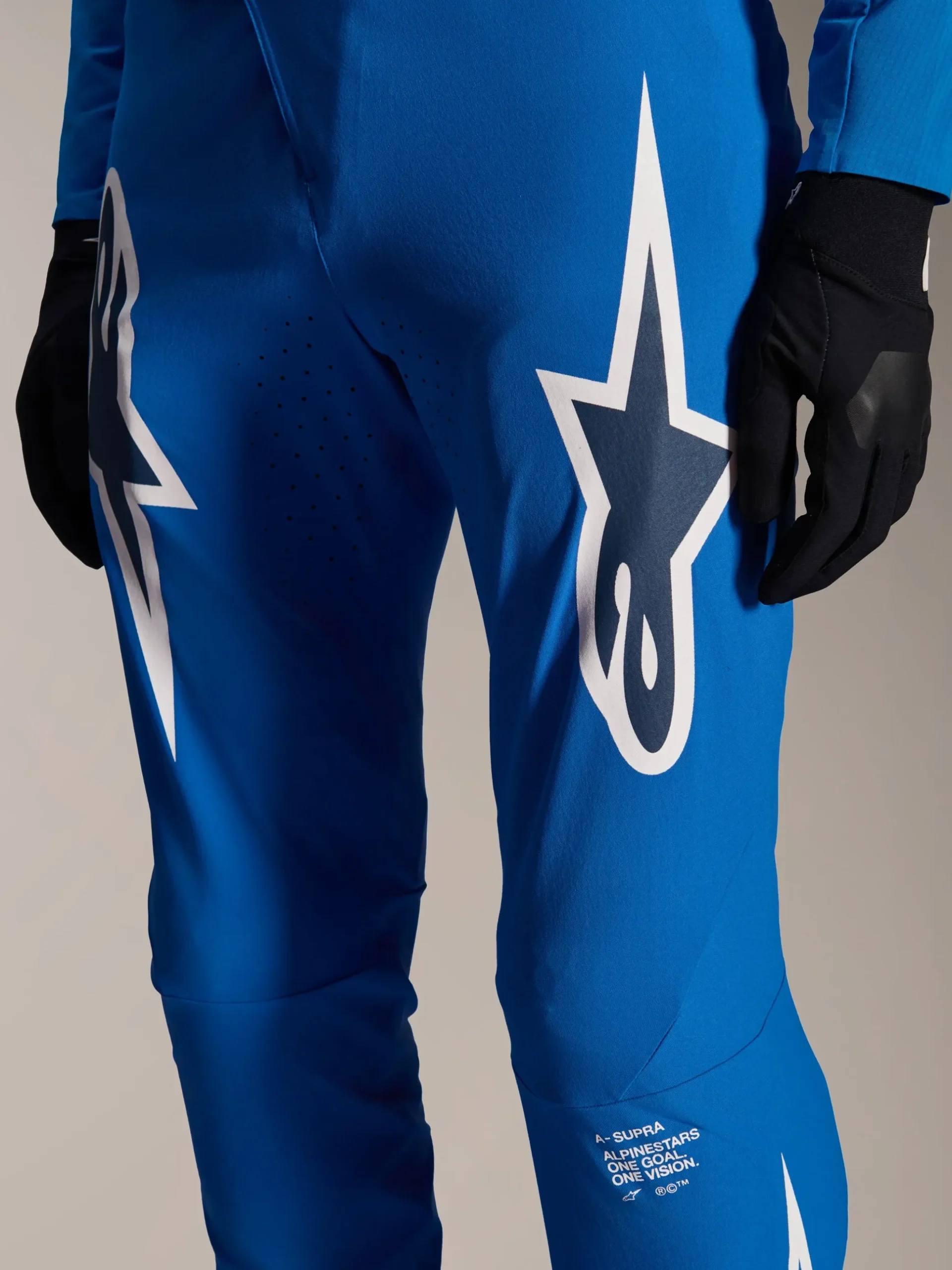 A-Supra Melt Pant
