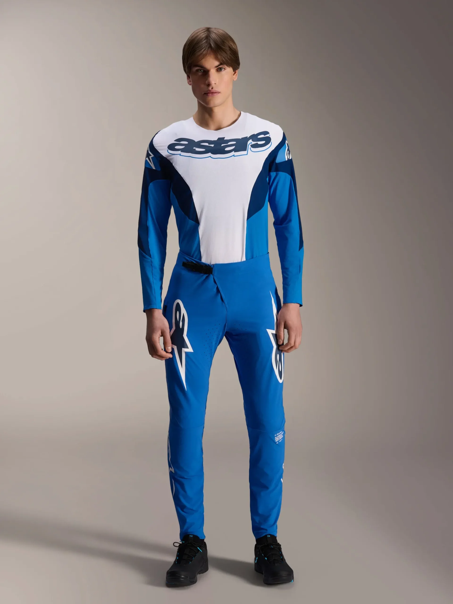 A-Supra Melt Pant