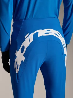 A-Supra Melt Pant