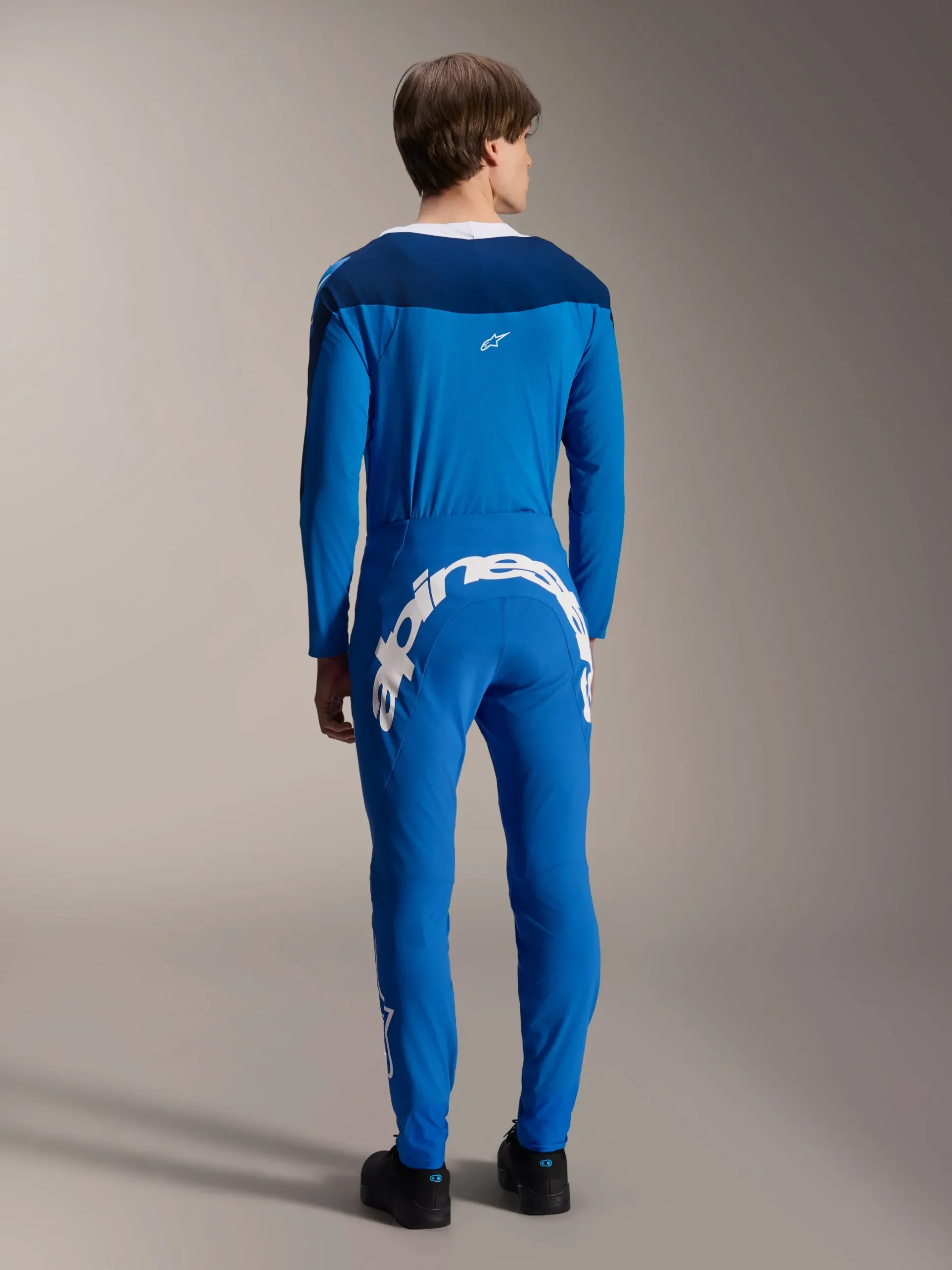 A-Supra Melt Pant