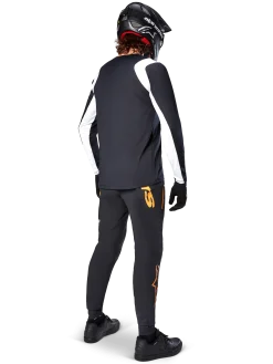 A-Supra Oscar Jersey - Long Sleeve