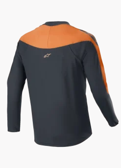 A-Supra Race Jersey - Long Sleeve