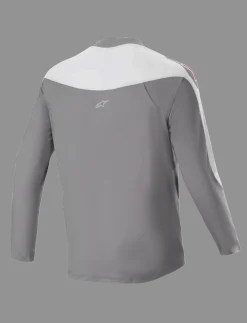 A-Supra Race Jersey - Long Sleeve