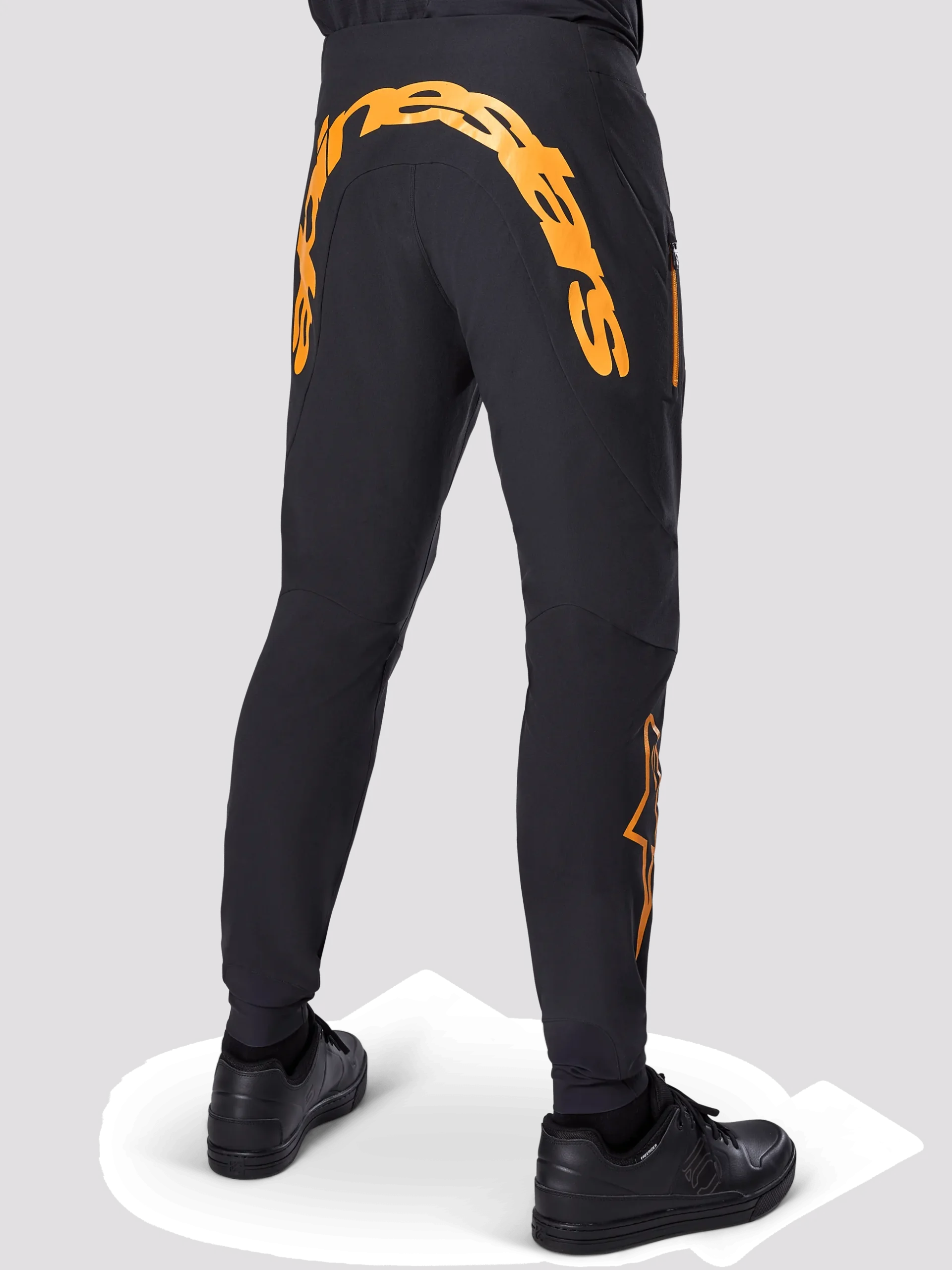 A-Supra Race Pants