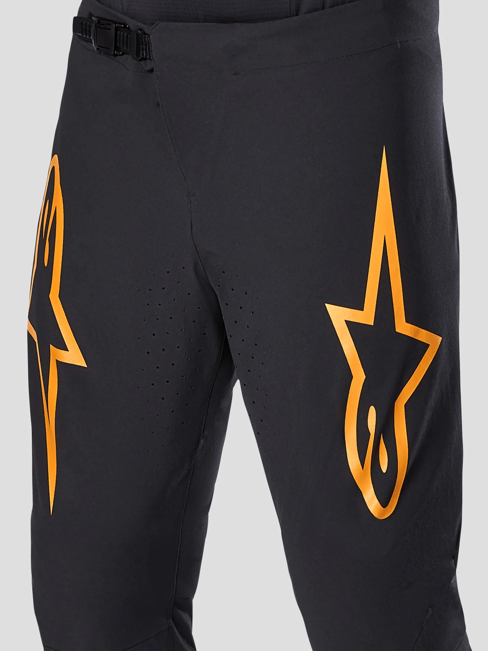 A-Supra Race Pants