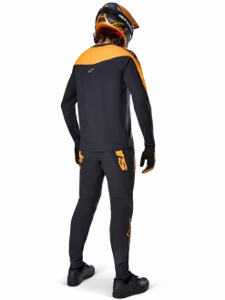 A-Supra Race Pants
