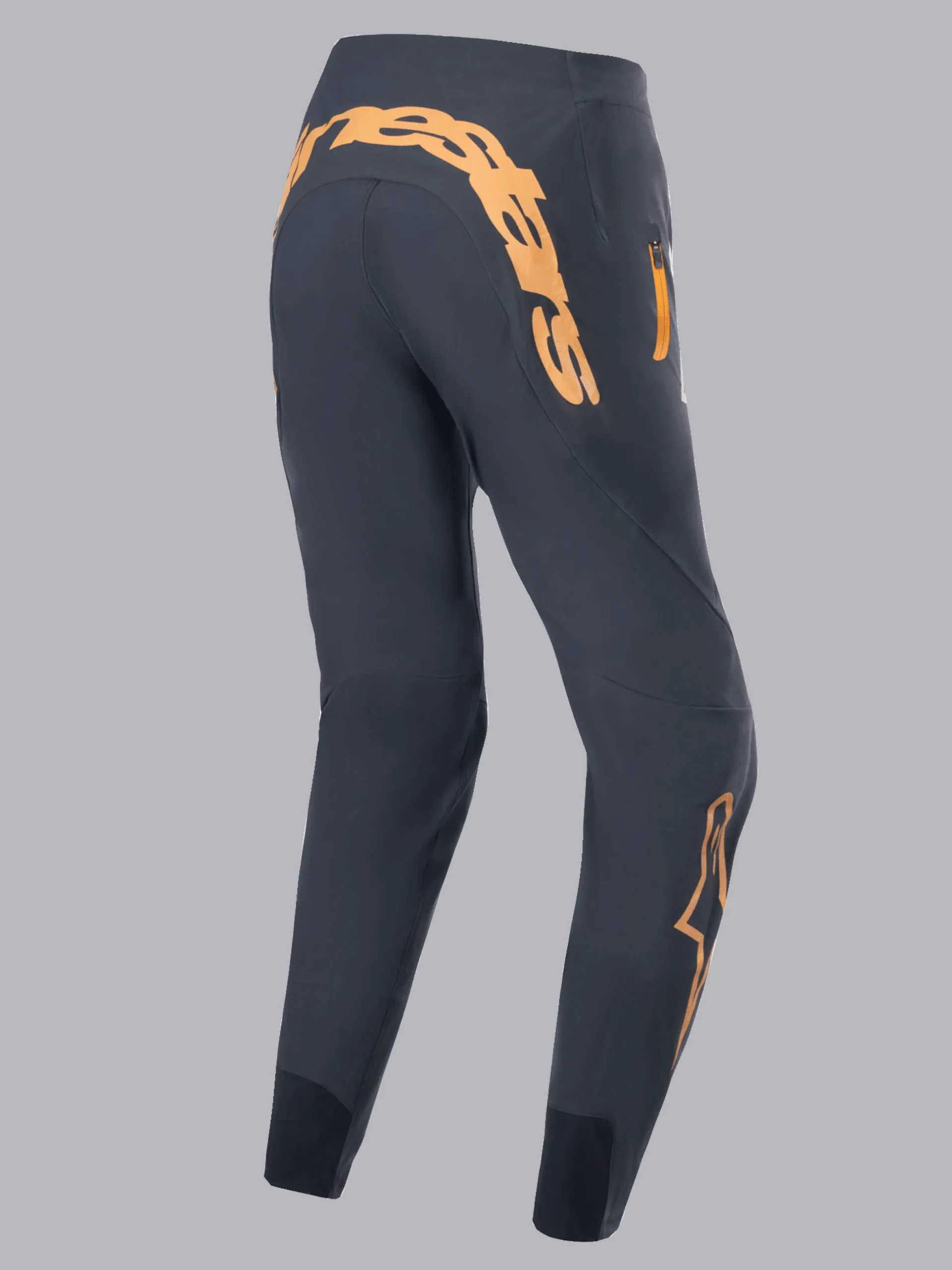 A-Supra Race Pants