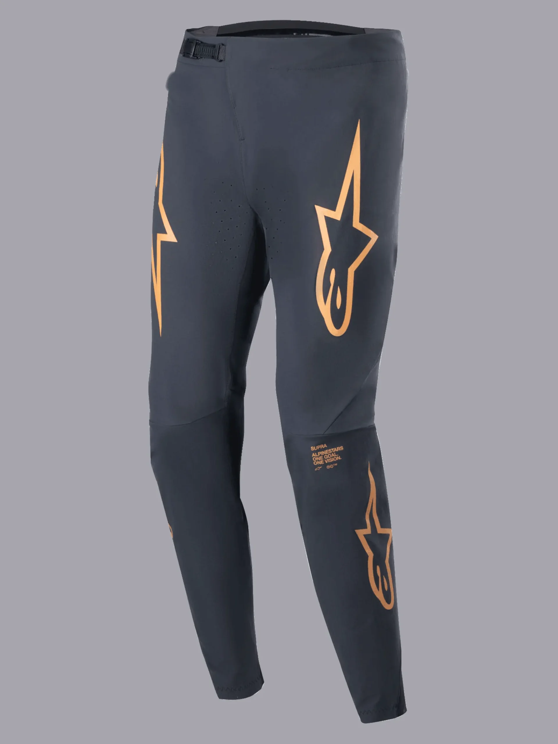 A-Supra Race Pants