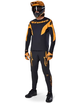 A-Supra Race Pants