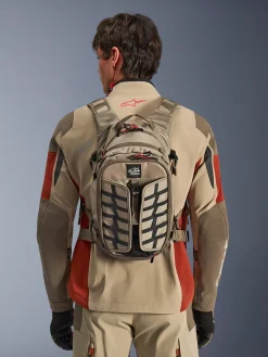 AT-15 Back Pack