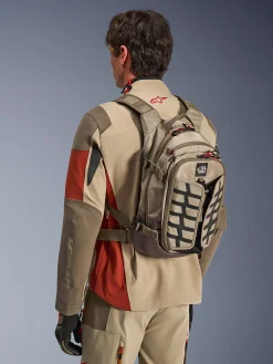 AT-15 Back Pack