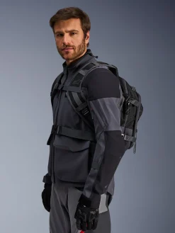 AT-15 Back Pack