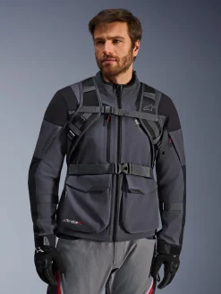 AT-15 Back Pack