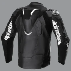 Atem V5 Leather Jacket