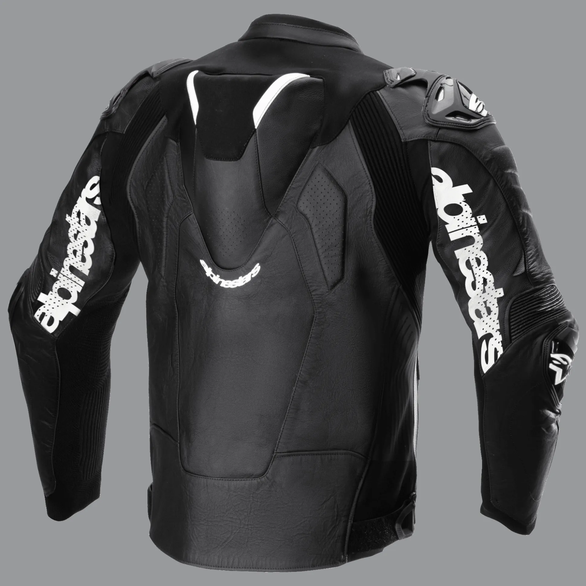 Atem V5 Leather Jacket
