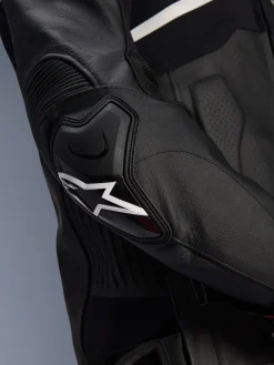 Atem V5 Leather Jacket