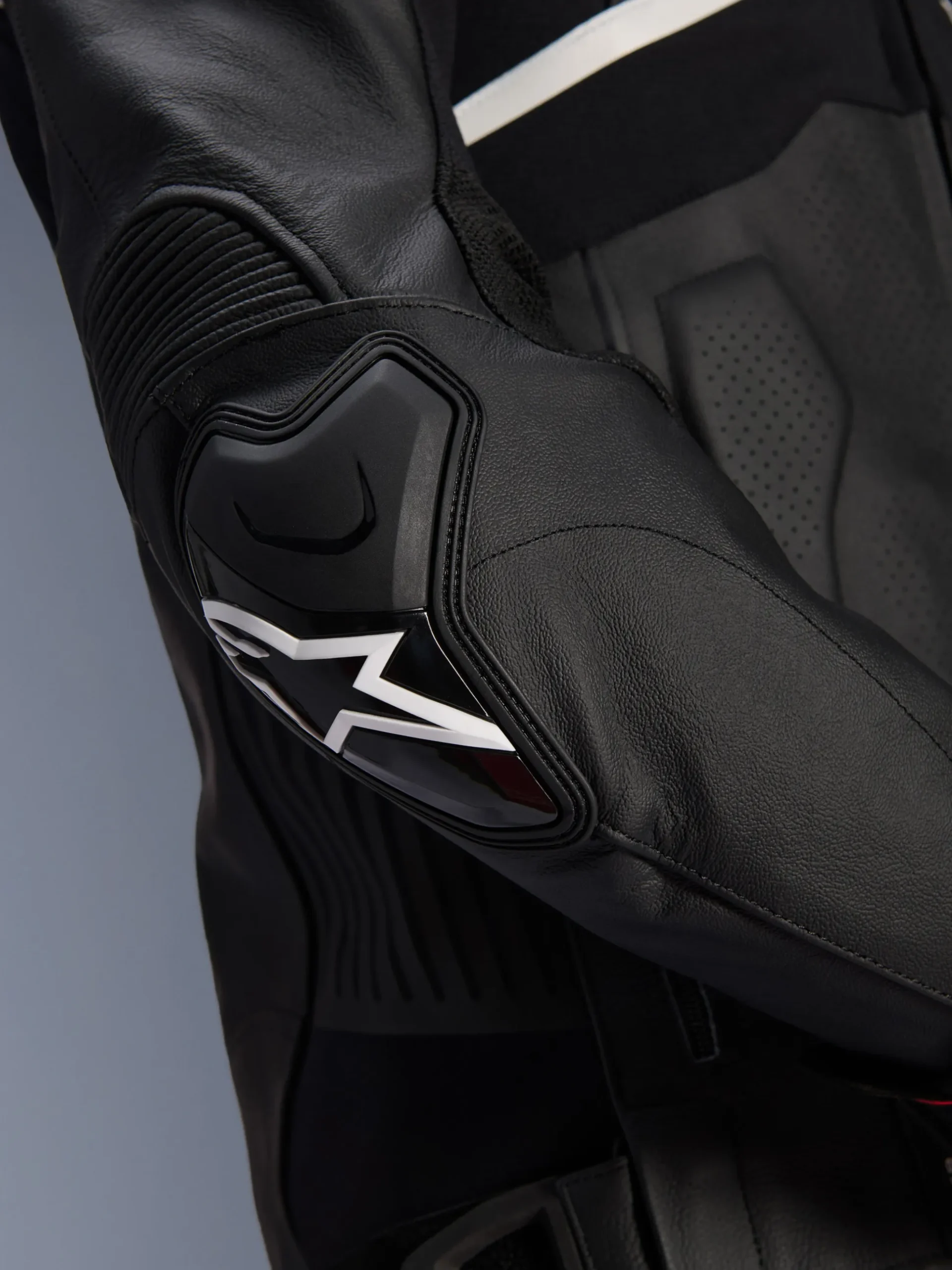 Atem V5 Leather Jacket