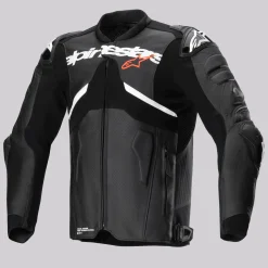 Atem V5 Leather Jacket