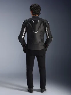 Atem V5 Leather Jacket