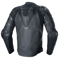 Atem V5 Leather Jacket