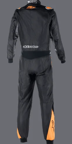 Atom FIA Graphic Suit