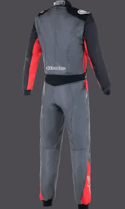Atom FIA Suit