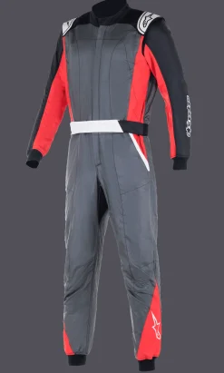 Atom FIA Suit