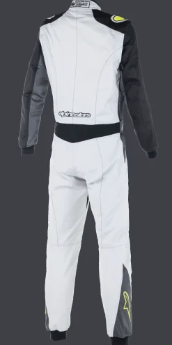 Atom FIA Suit