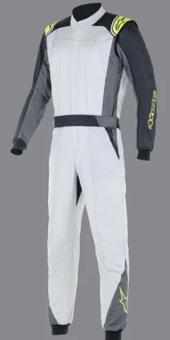 Atom FIA Suit