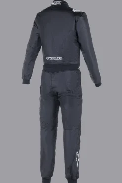 Atom FIA Suit