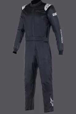 Atom SFI Bootcut Suit