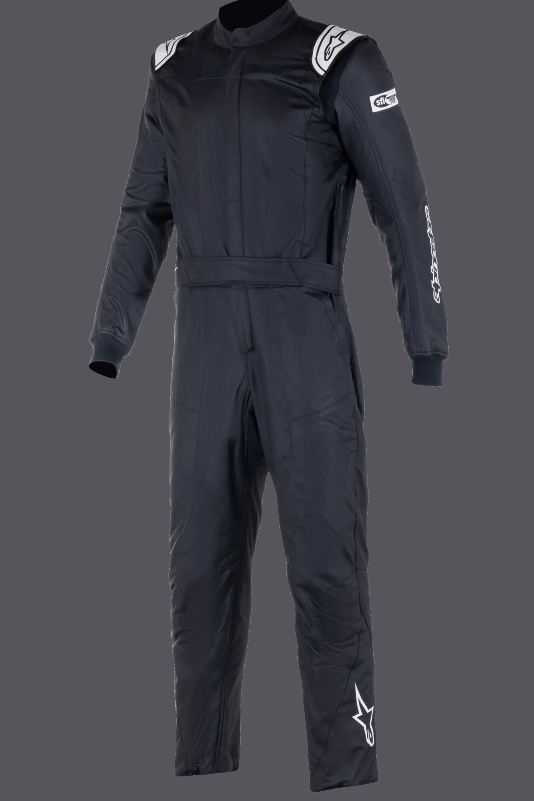 Atom SFI Bootcut Suit