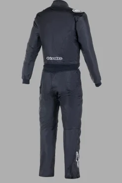 Atom SFI Bootcut Suit