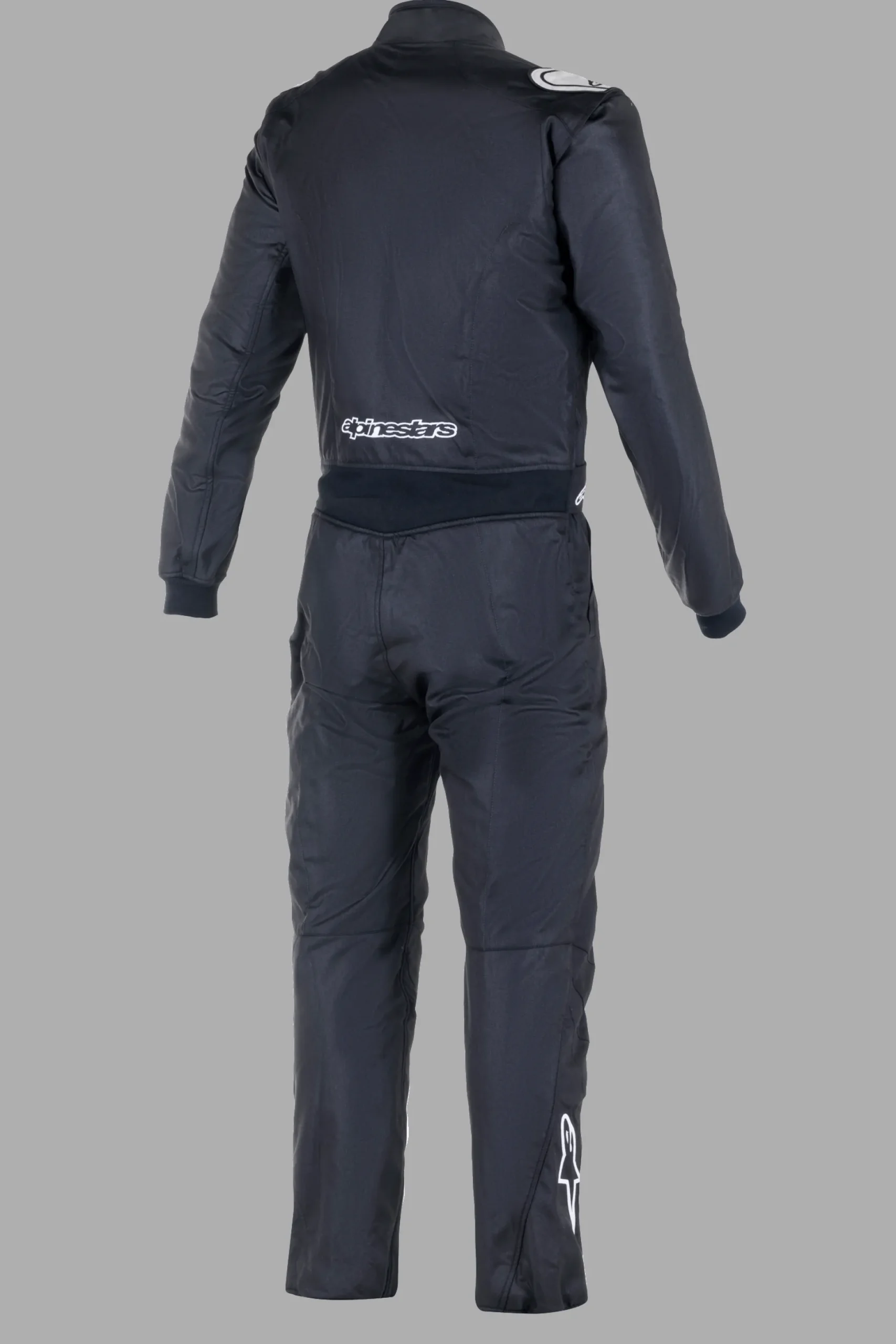 Atom SFI Bootcut Suit