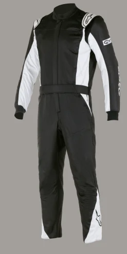 Atom SFI Bootcut Suit