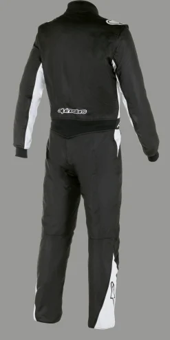 Atom SFI Bootcut Suit