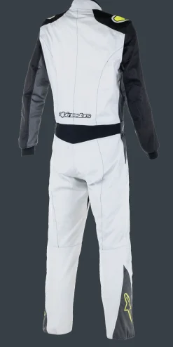 Atom SFI Bootcut Suit