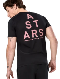 Attrition Performance Tee - Short Sleeve