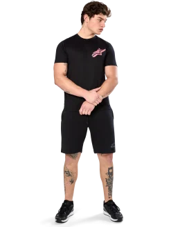 Attrition Performance Tee - Short Sleeve