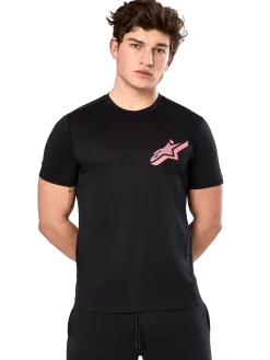 Attrition Performance Tee - Short Sleeve