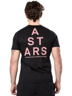 Attrition Performance Tee - Short Sleeve