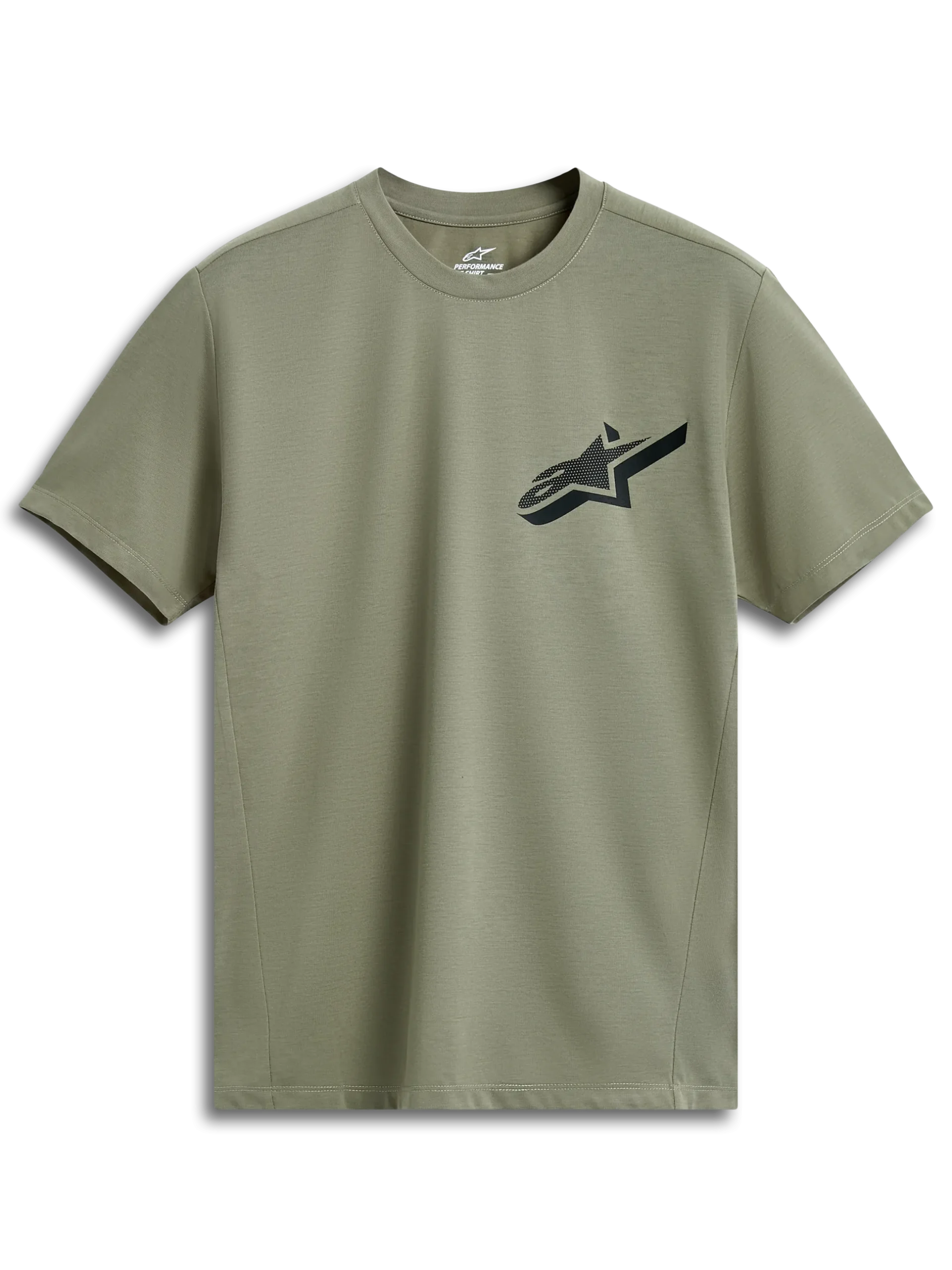 Attrition Performance Tee - Short Sleeve
