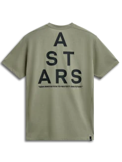 Attrition Performance Tee - Short Sleeve