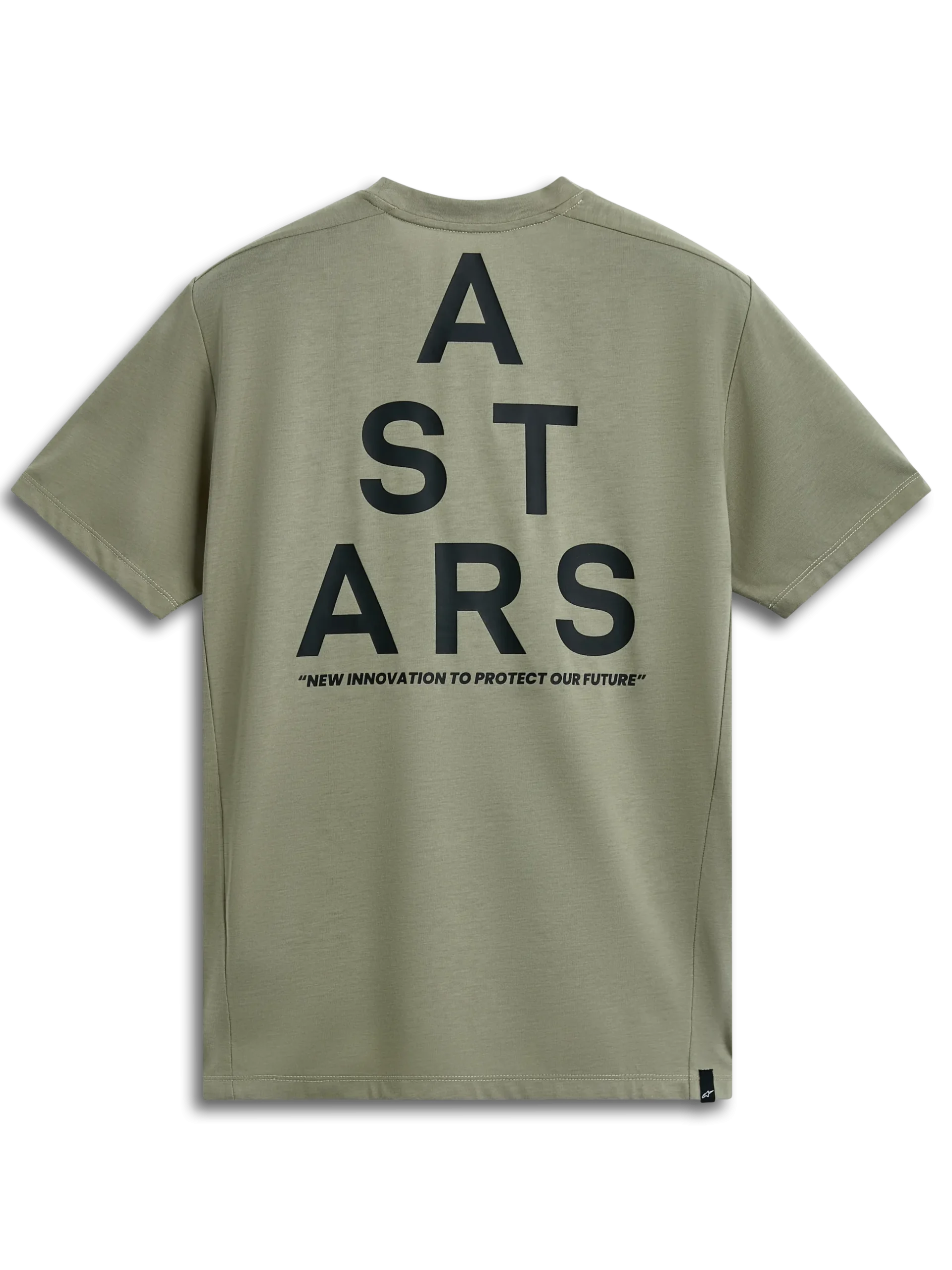 Attrition Performance Tee - Short Sleeve